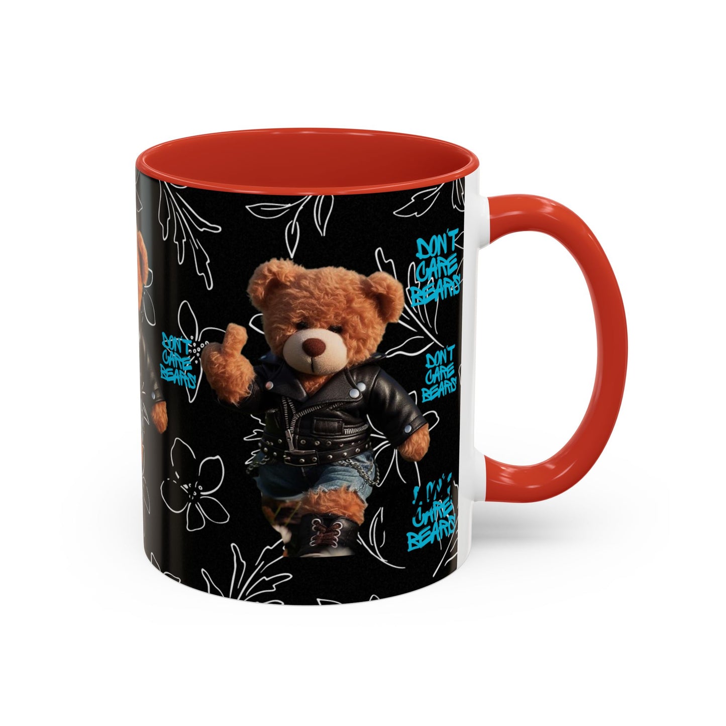 tina Coffee Mug (11, 15oz)
