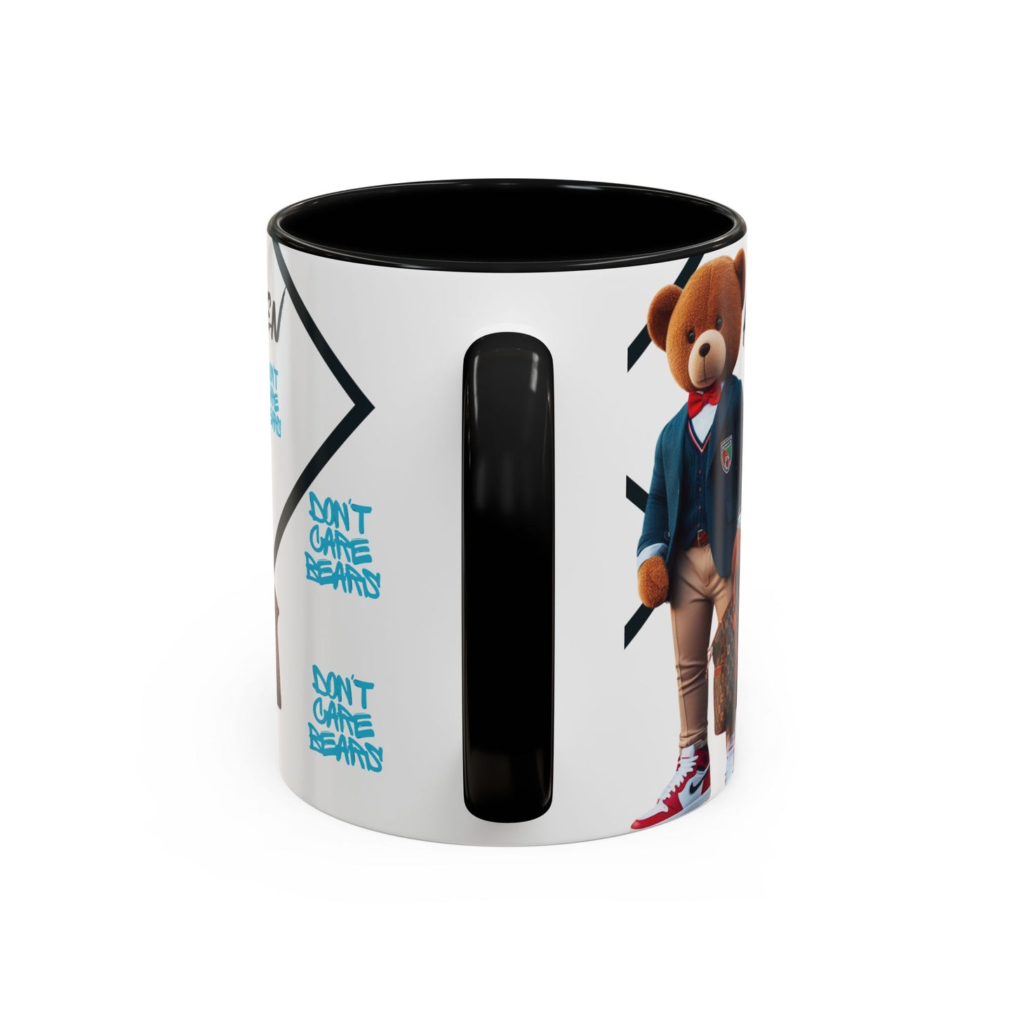 ken maze Coffee Mug (11, 15oz)