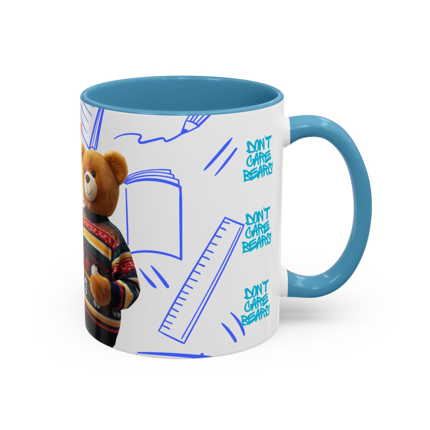 cosby Coffee Mug (11, 15oz)