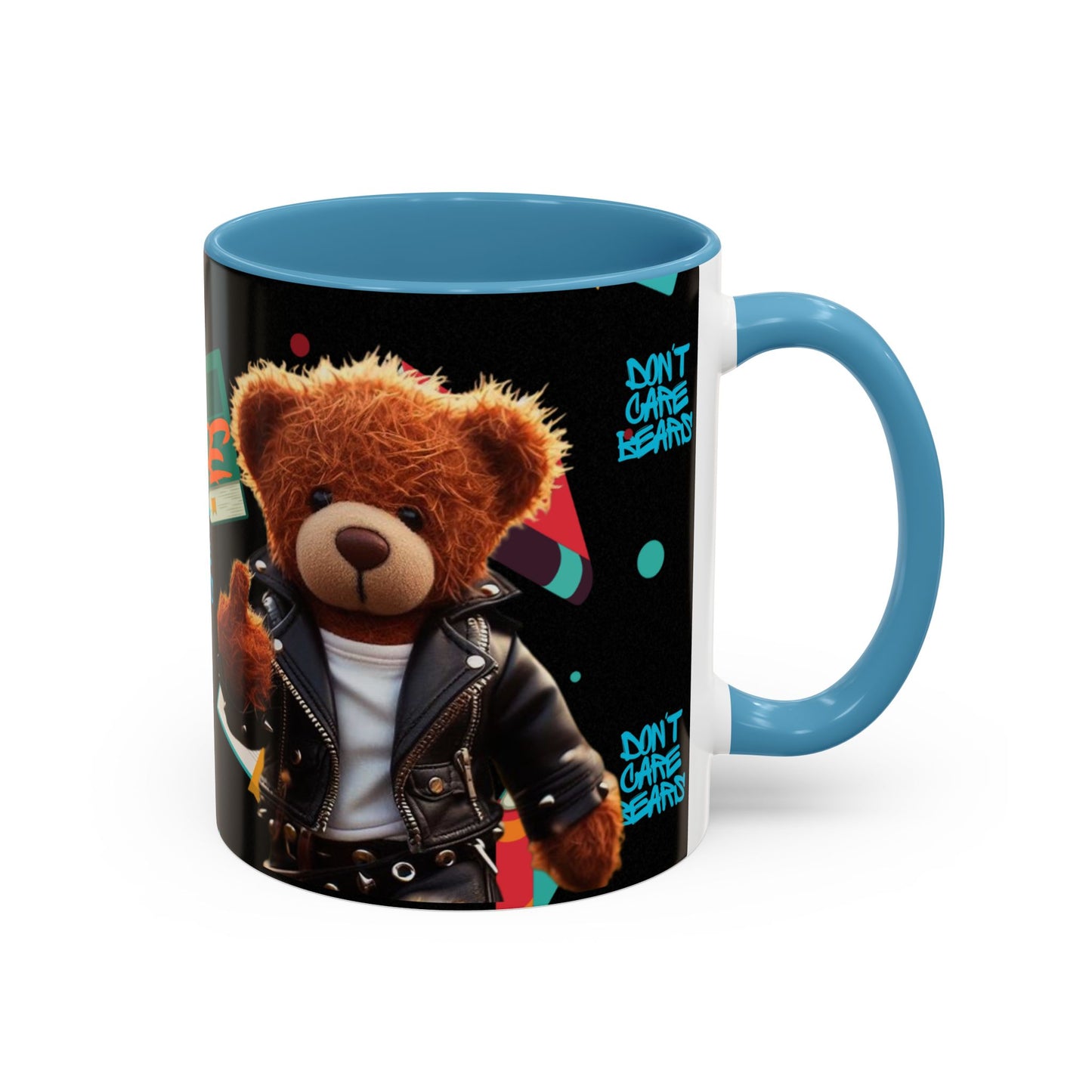 ike Coffee Mug (11, 15oz)