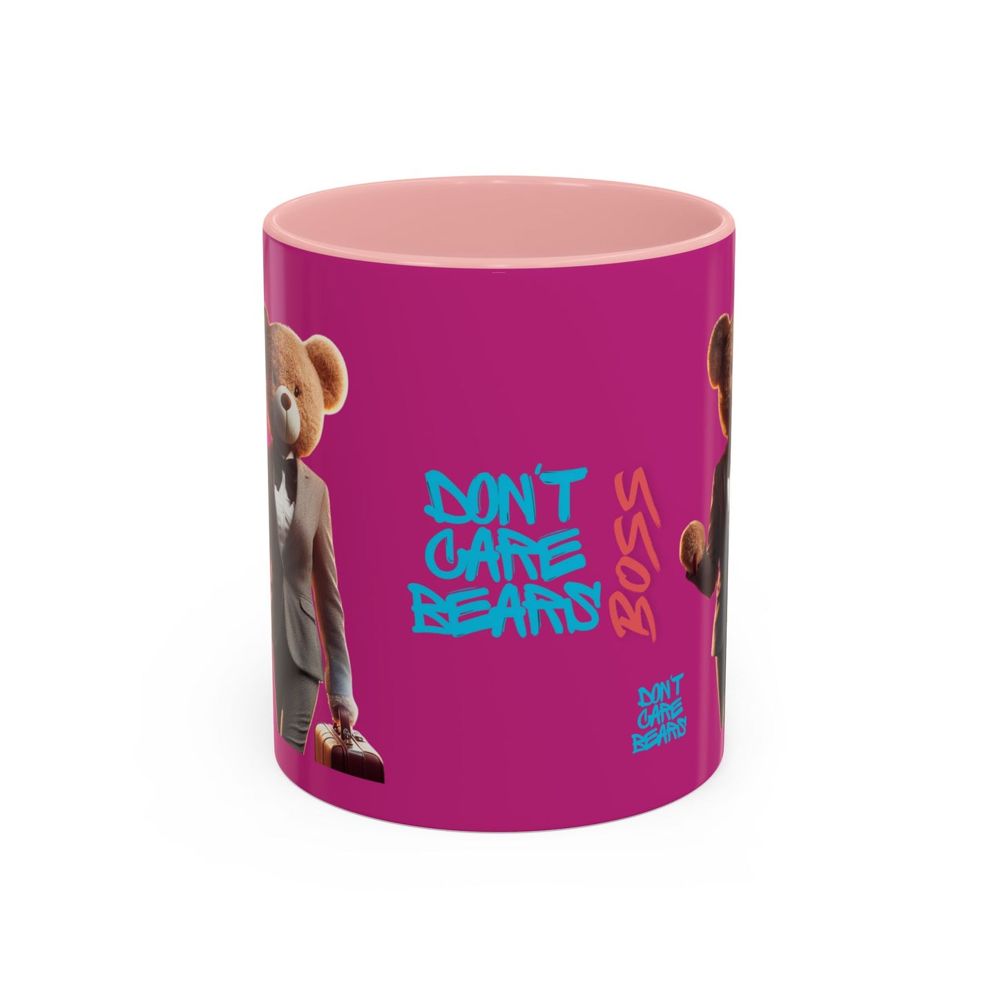 boss Coffee Mug (11, 15oz)