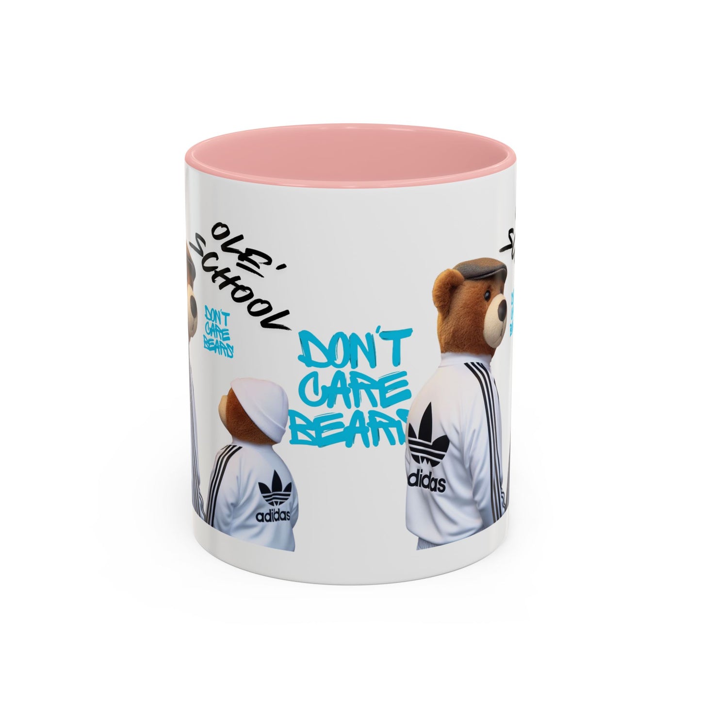 ole' school Coffee Mug (11, 15oz)