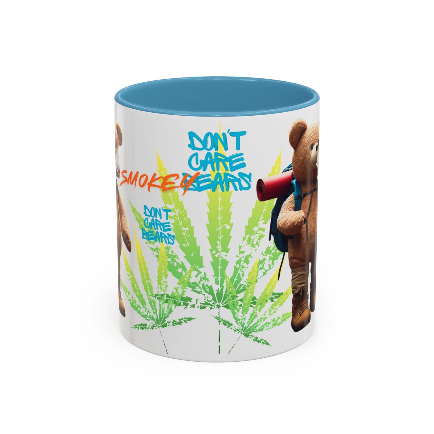smokey Coffee Mug (11, 15oz)