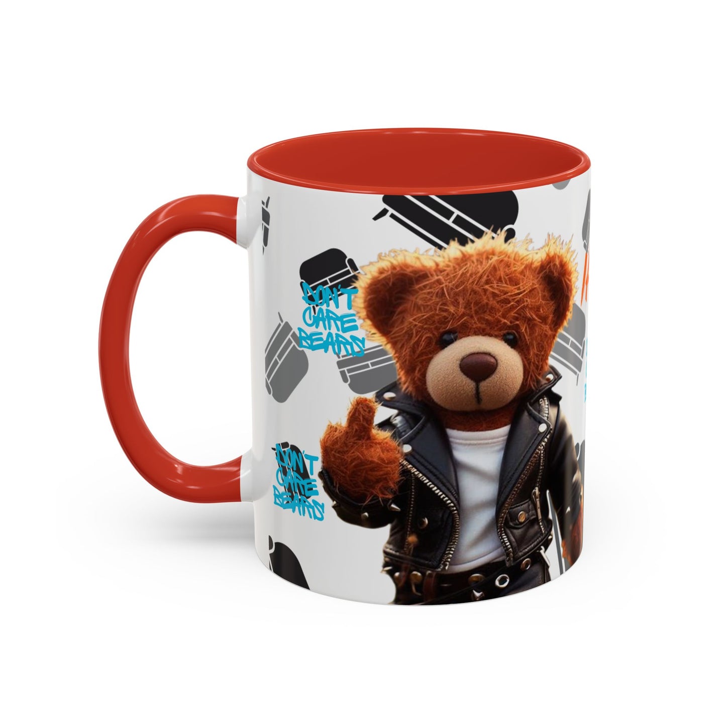 ike Coffee Mug (11, 15oz)