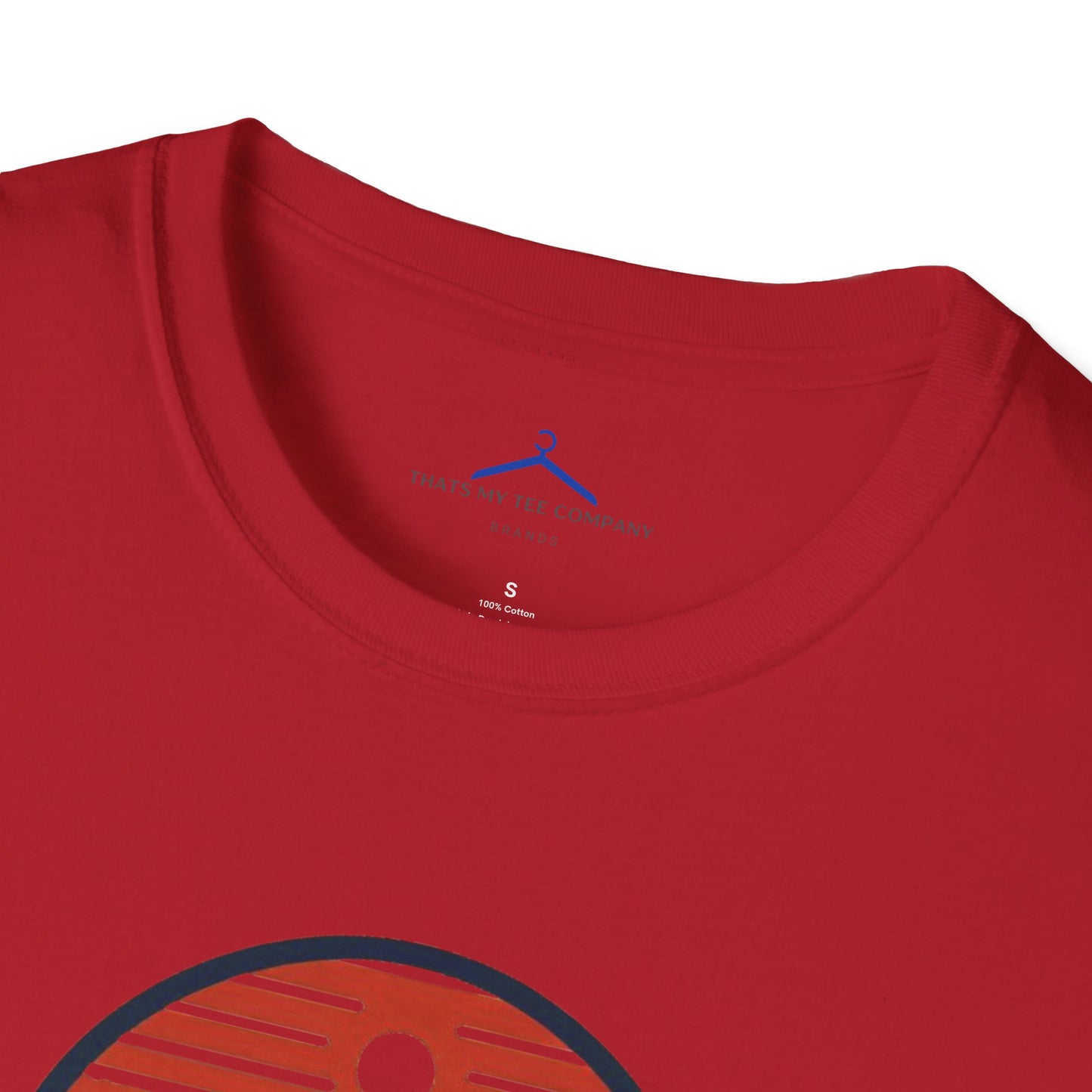 arkansas Softstyle T-Shirt