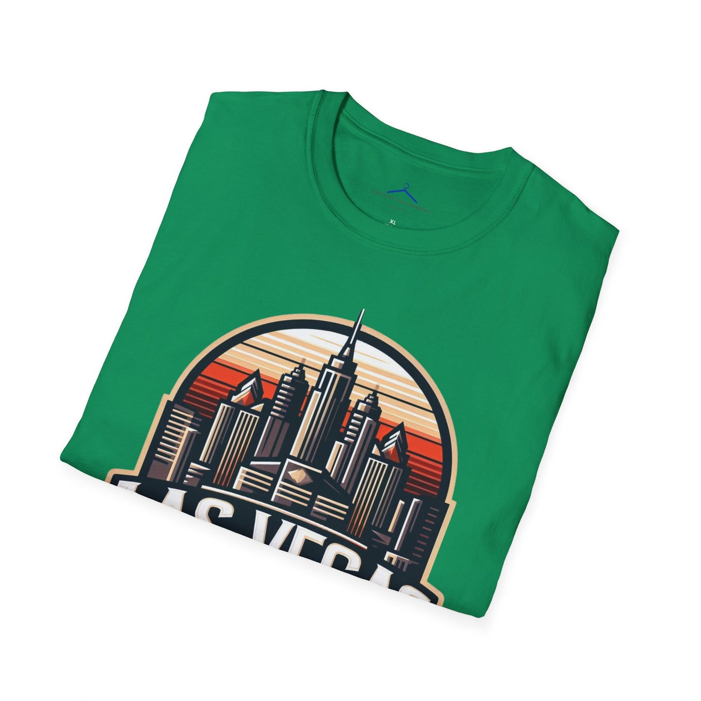 Las Vegas Basketball Sports T-Shirt