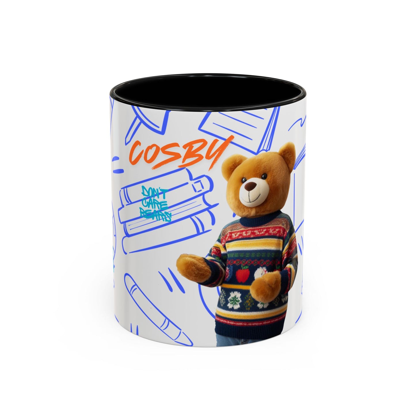 cosby Coffee Mug (11, 15oz)
