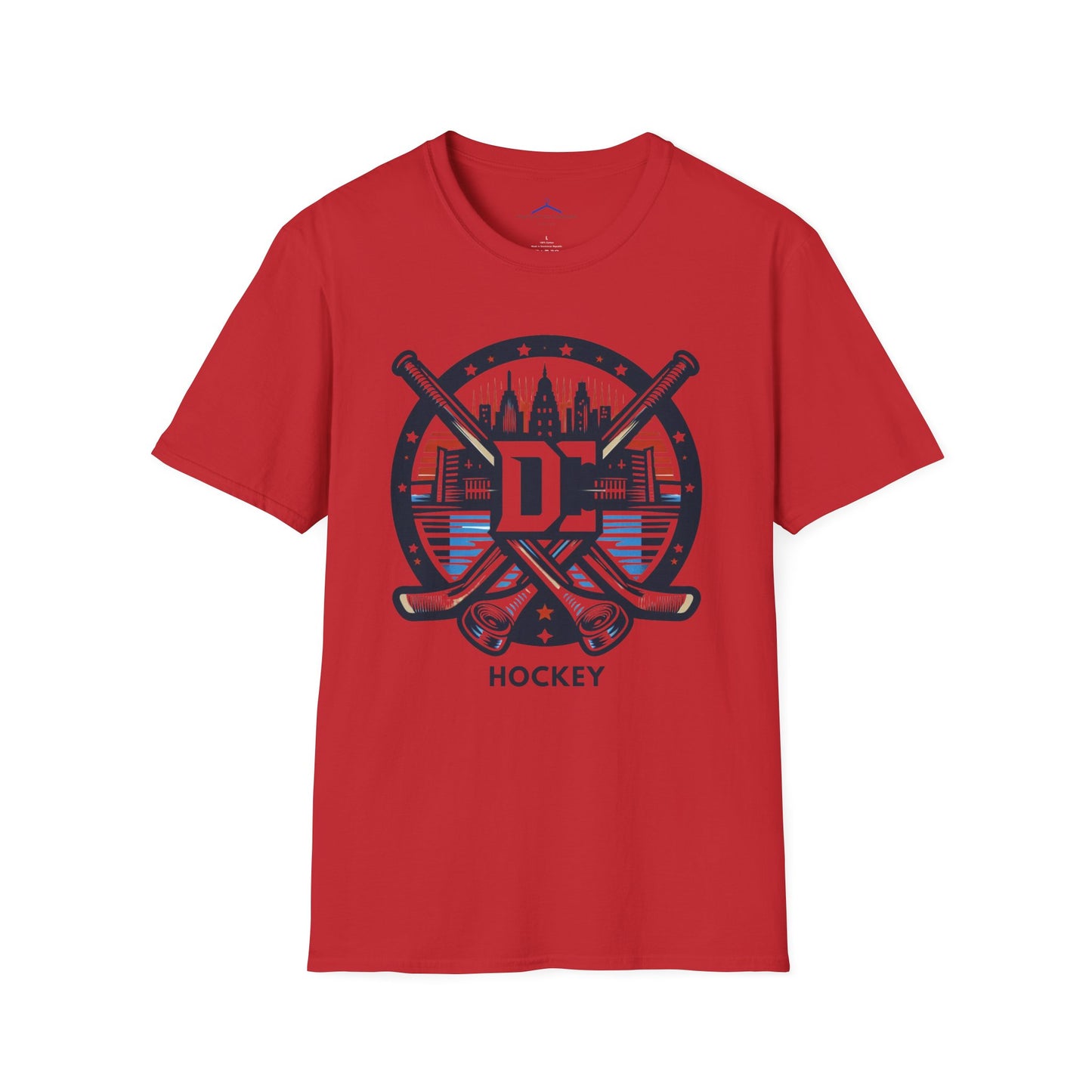 DC Hockey Sports T-Shirt