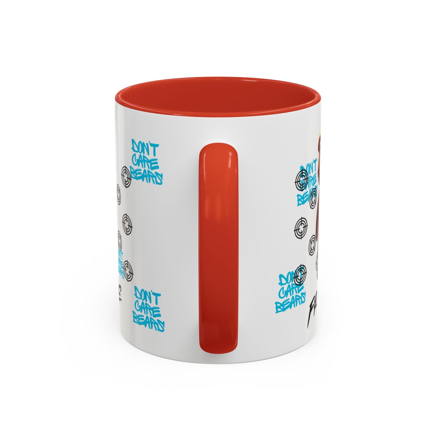 frankie Coffee Mug (11, 15oz)
