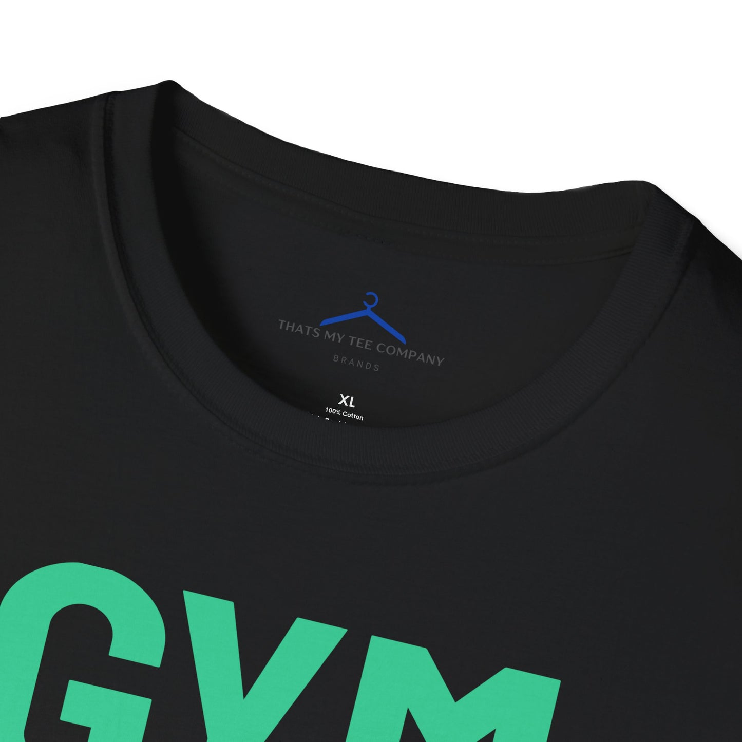 GYM FOR EVERYDAY Fitness T-Shirt