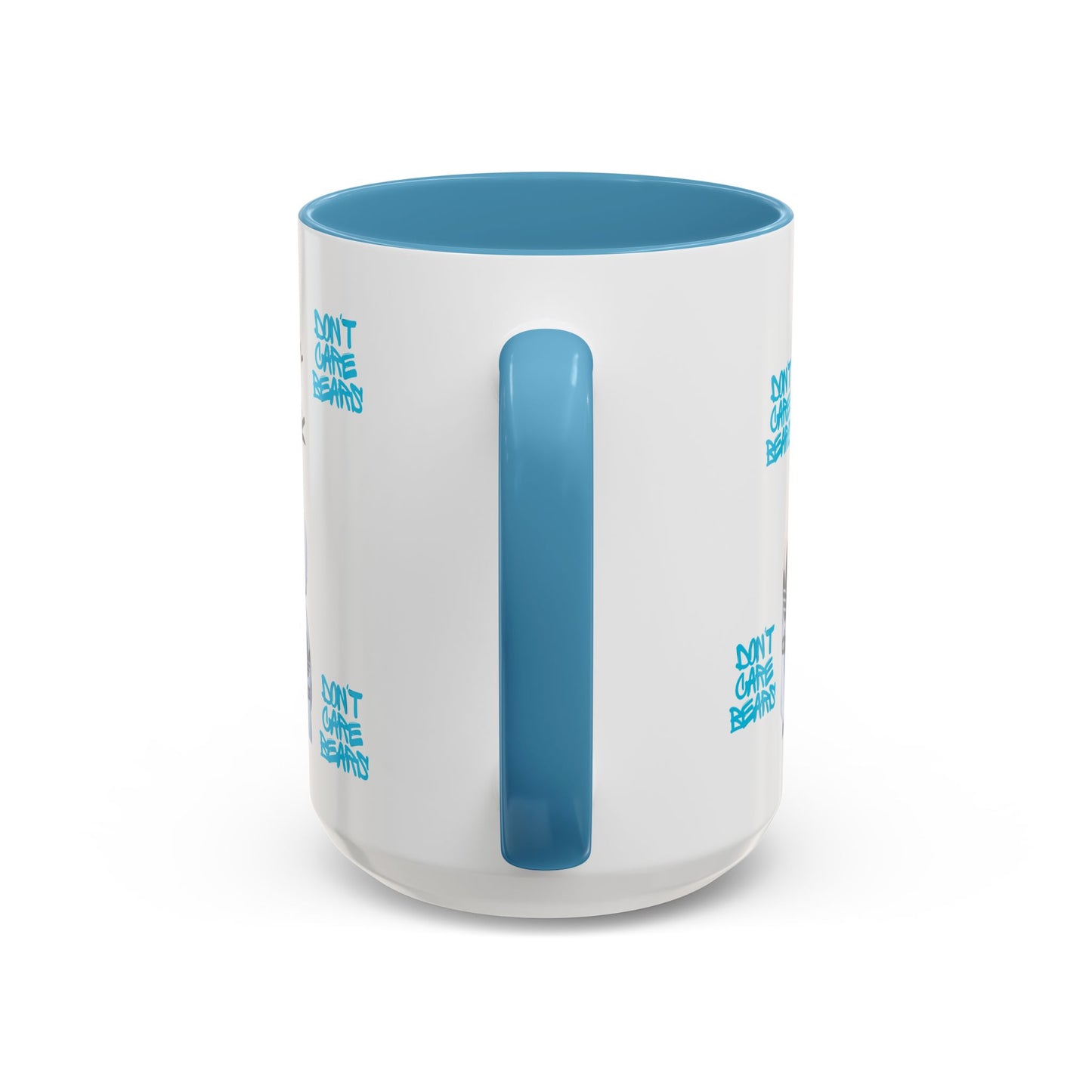 ole' school Coffee Mug (11, 15oz)