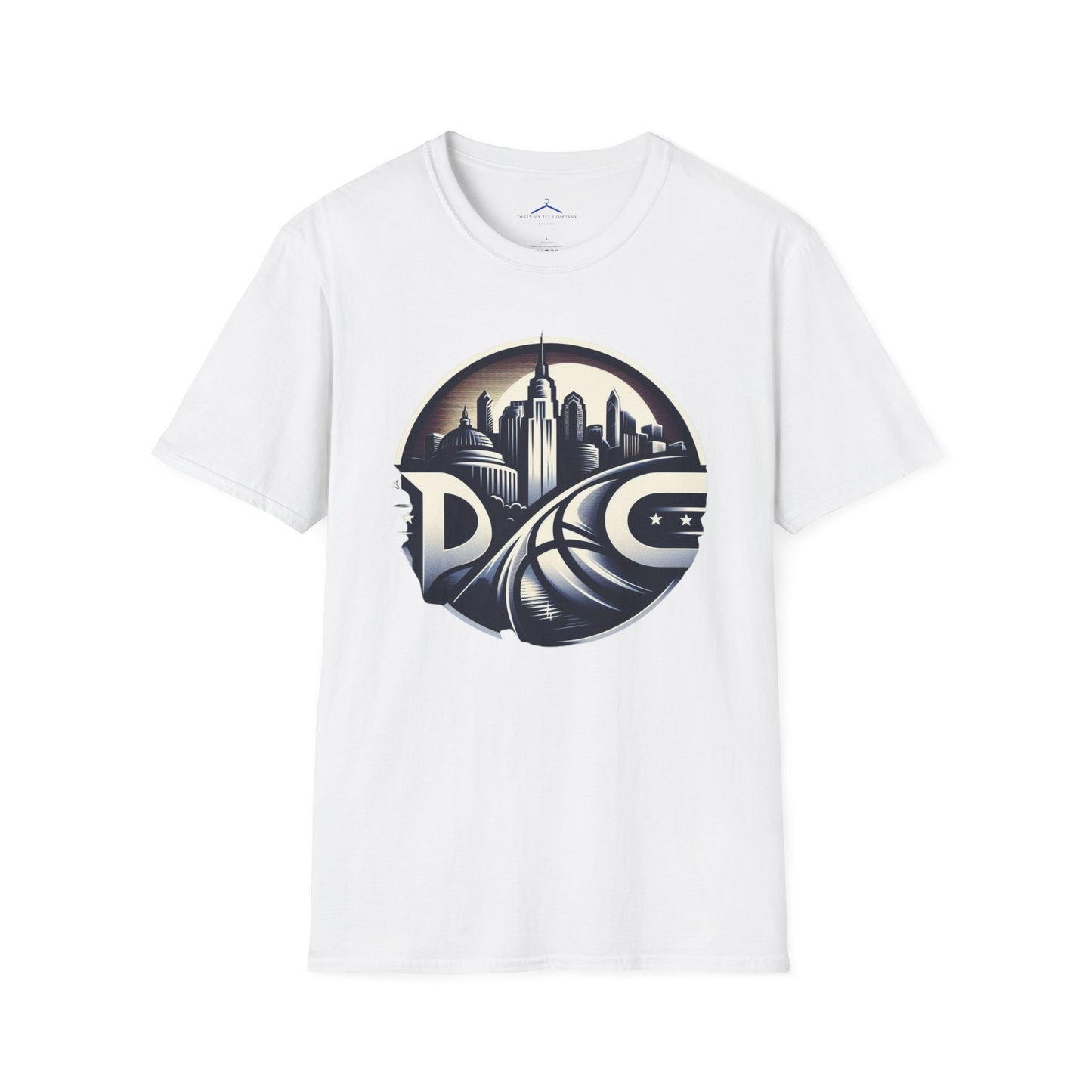 DC Sports T-Shirt