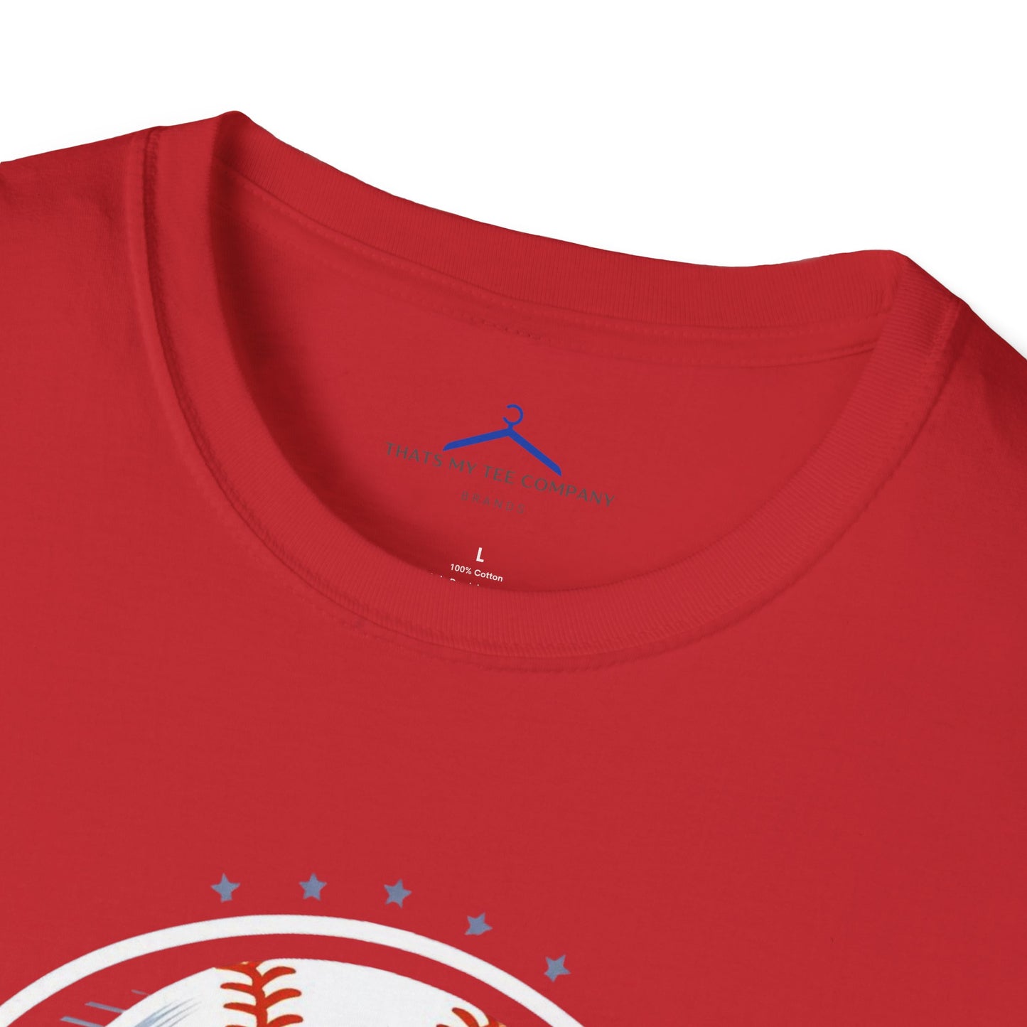 Houston Baseball Sports T-Shirt