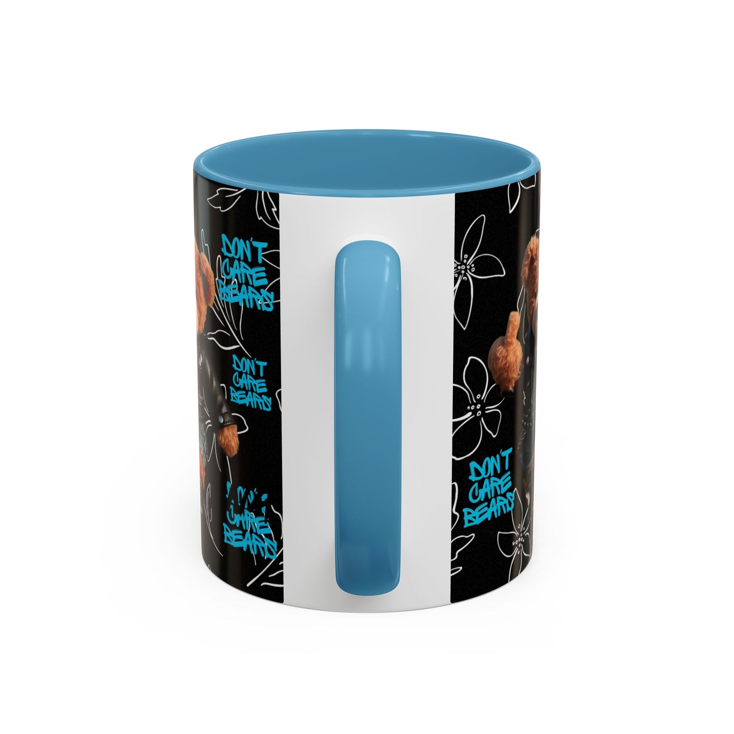 tina Coffee Mug (11, 15oz)