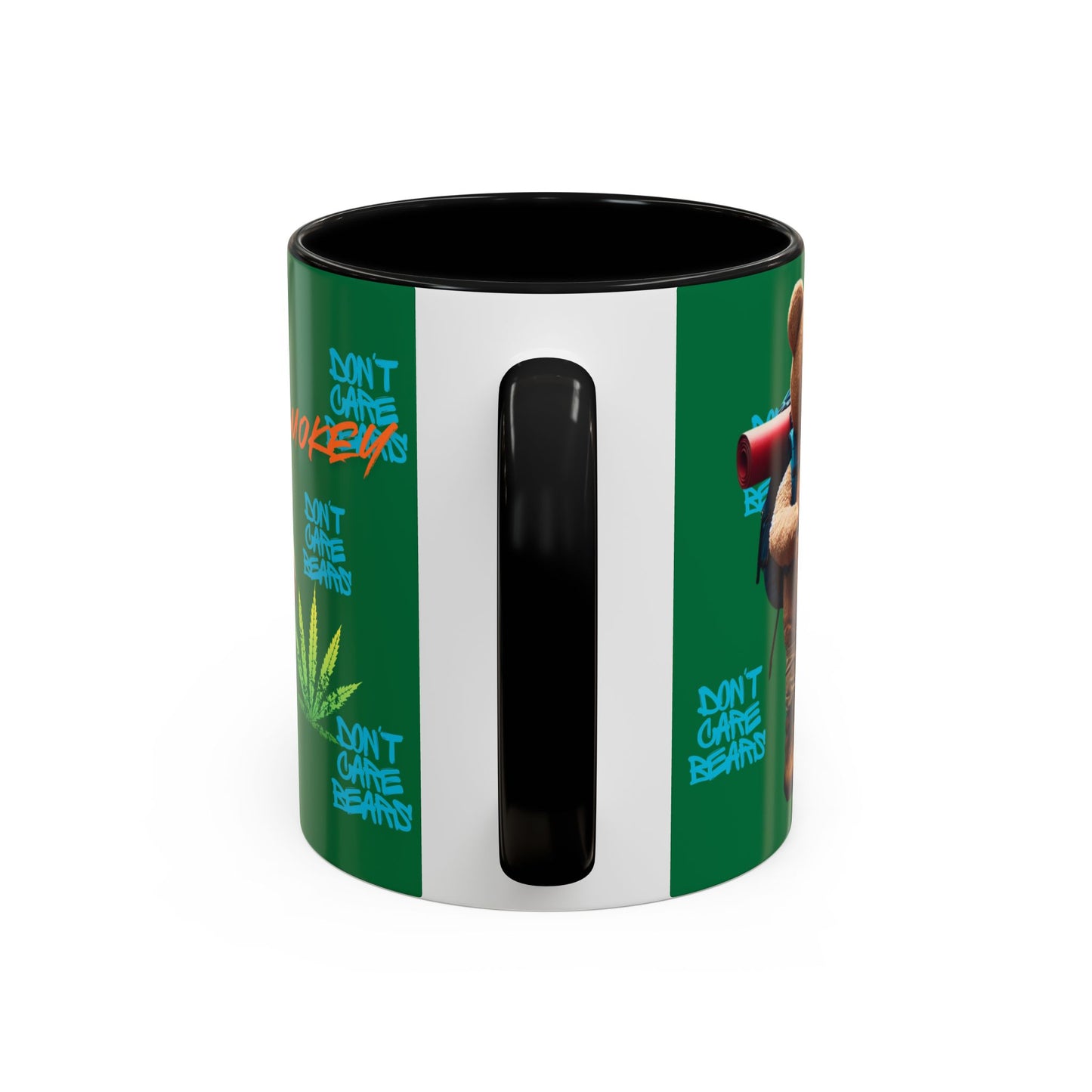 smokey Coffee Mug (11, 15oz)