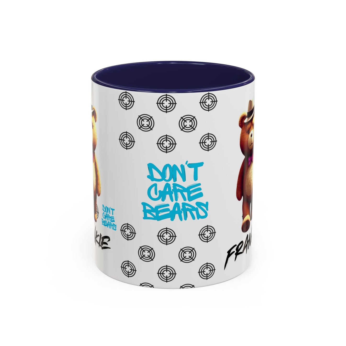 frankie Coffee Mug (11, 15oz)