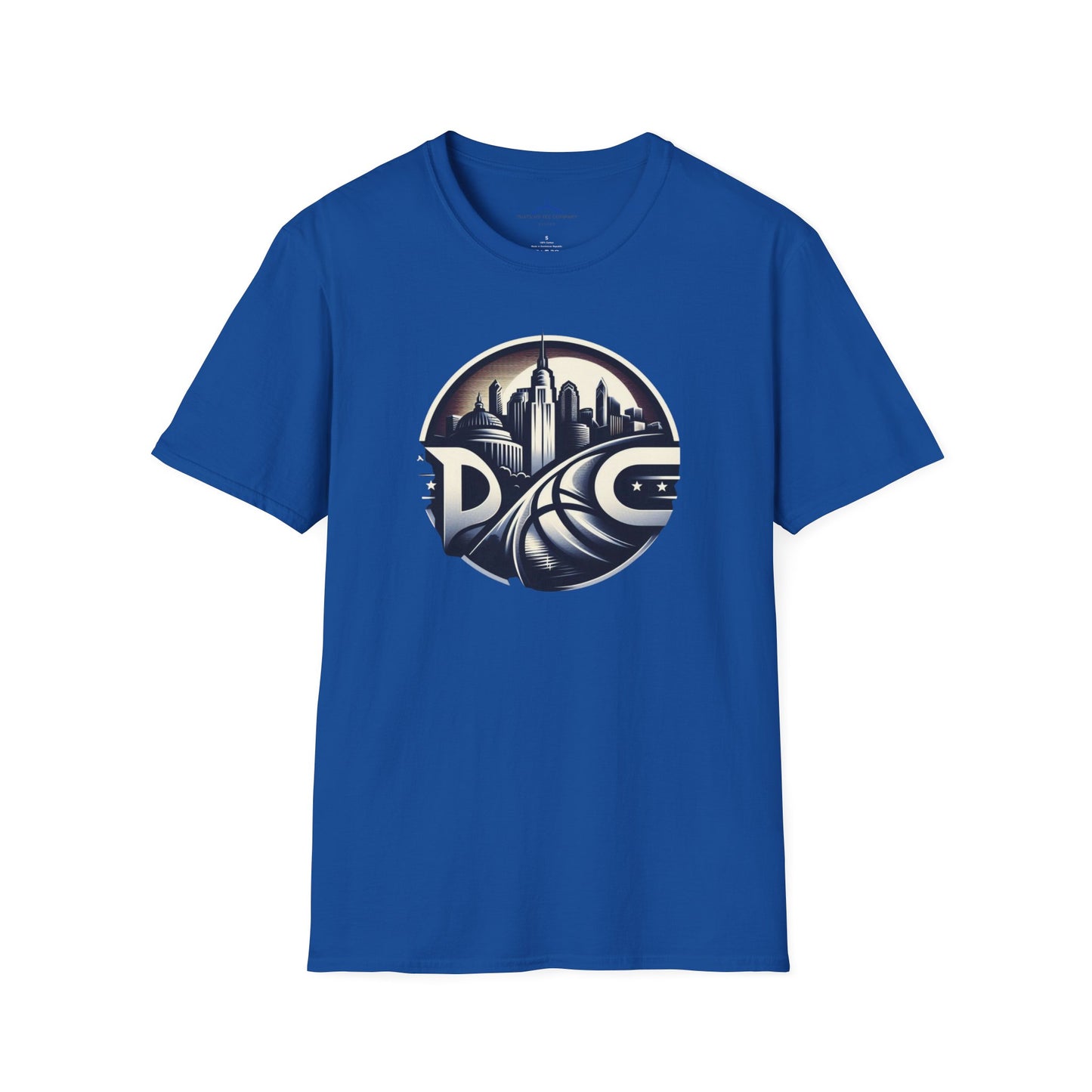 DC Sports T-Shirt