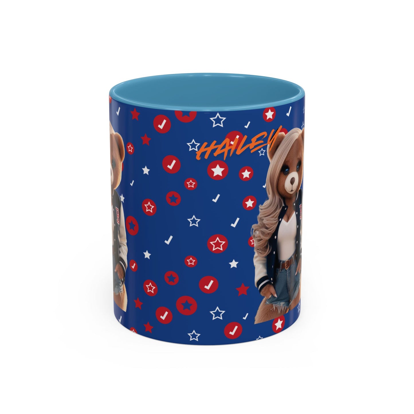 hailey Coffee Mug (11, 15oz)