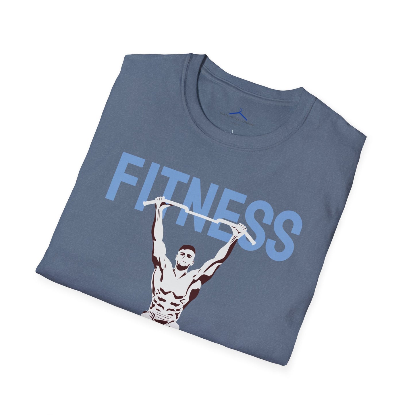 FITNESS Every Day Fitness T-Shirt