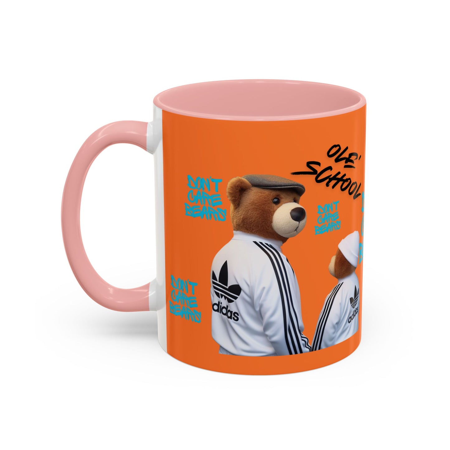 ole' school Coffee Mug (11, 15oz)