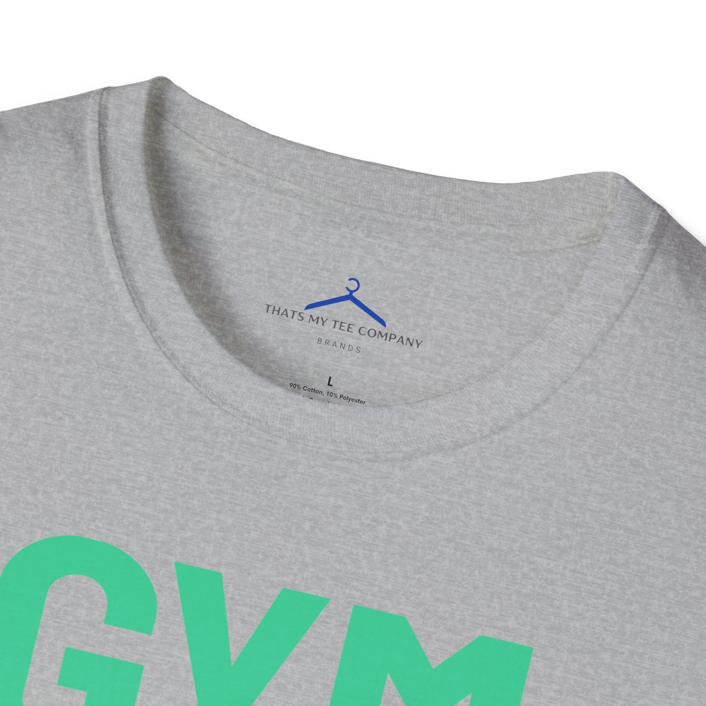 GYM FOR EVERYDAY Fitness T-Shirt