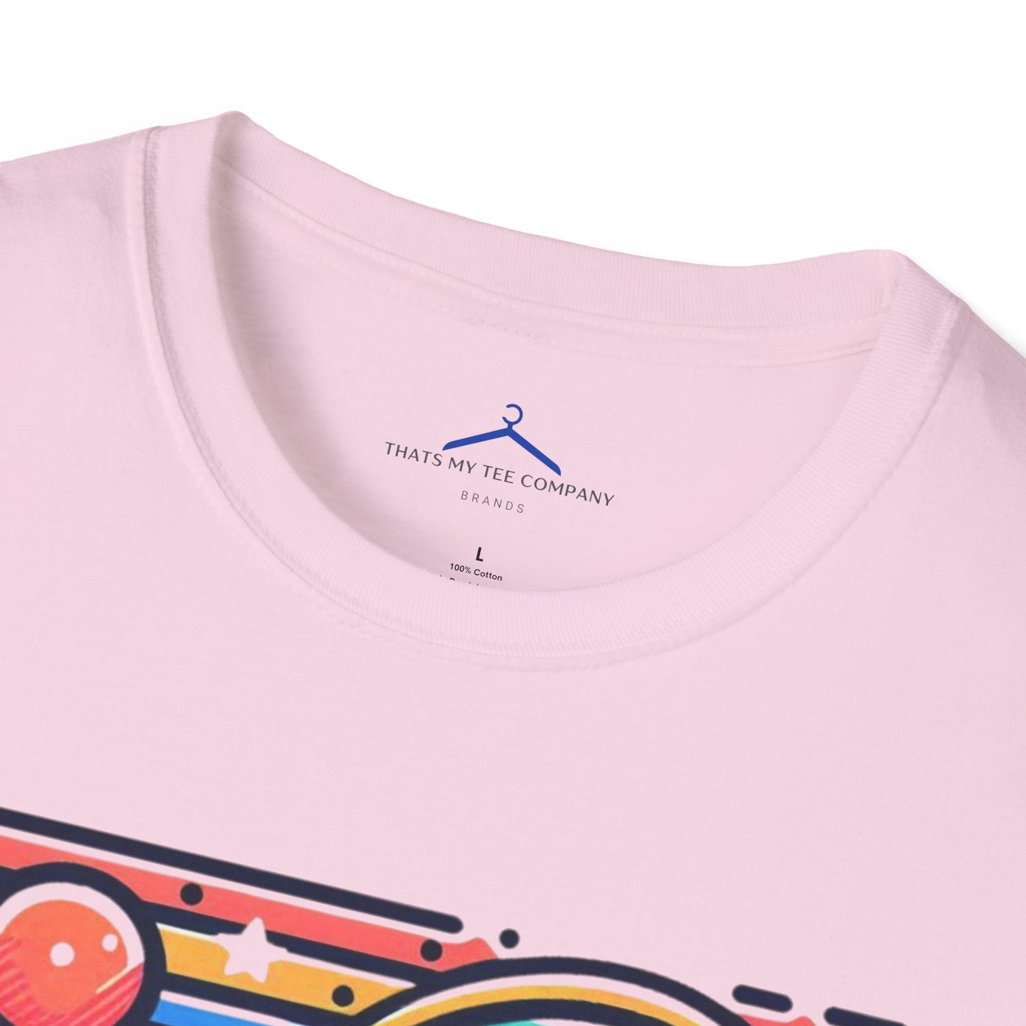 NYC State Pride T-Shirt