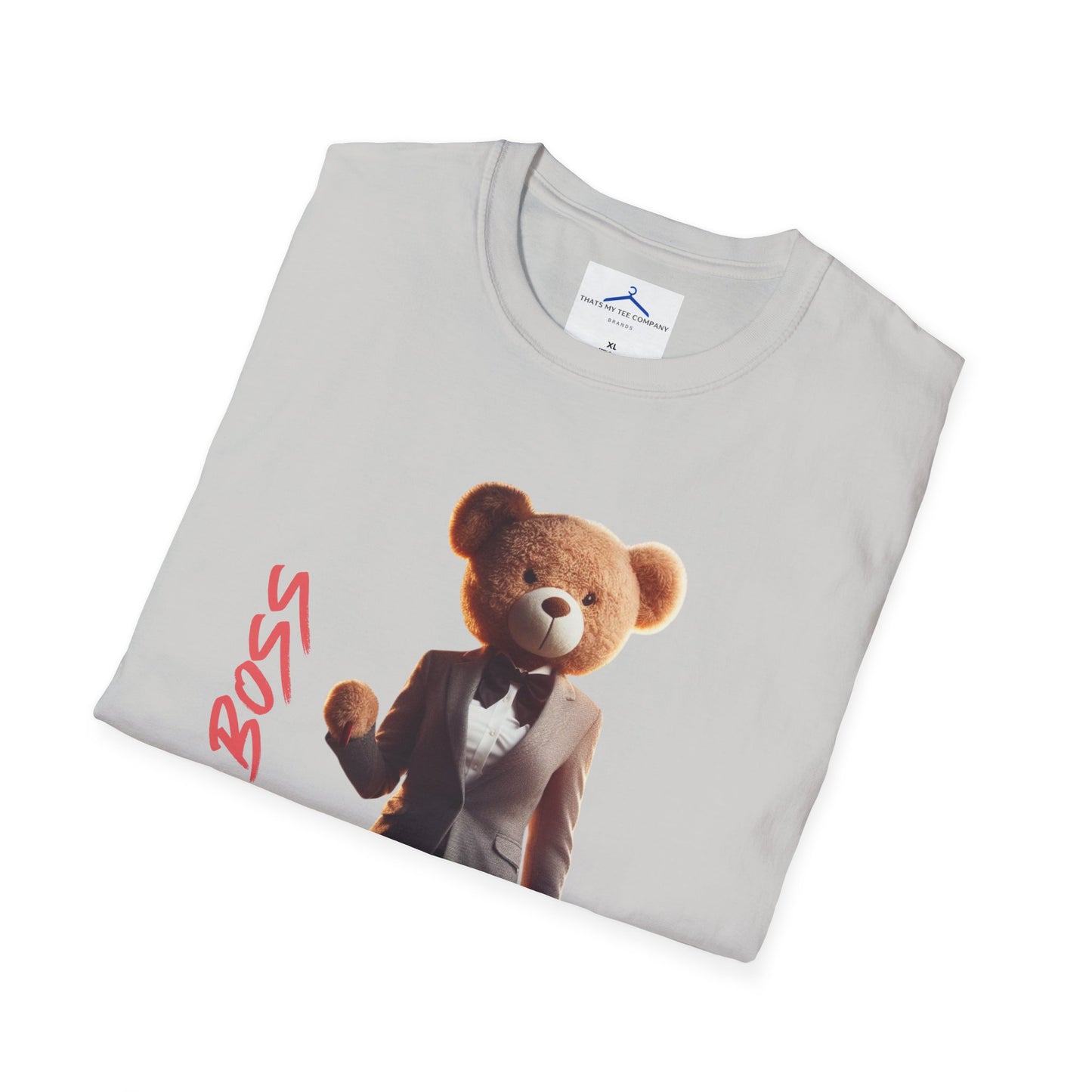 Boss - DCB