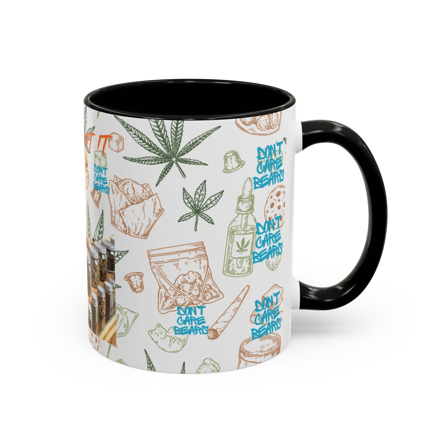 got it Coffee Mug (11, 15oz)