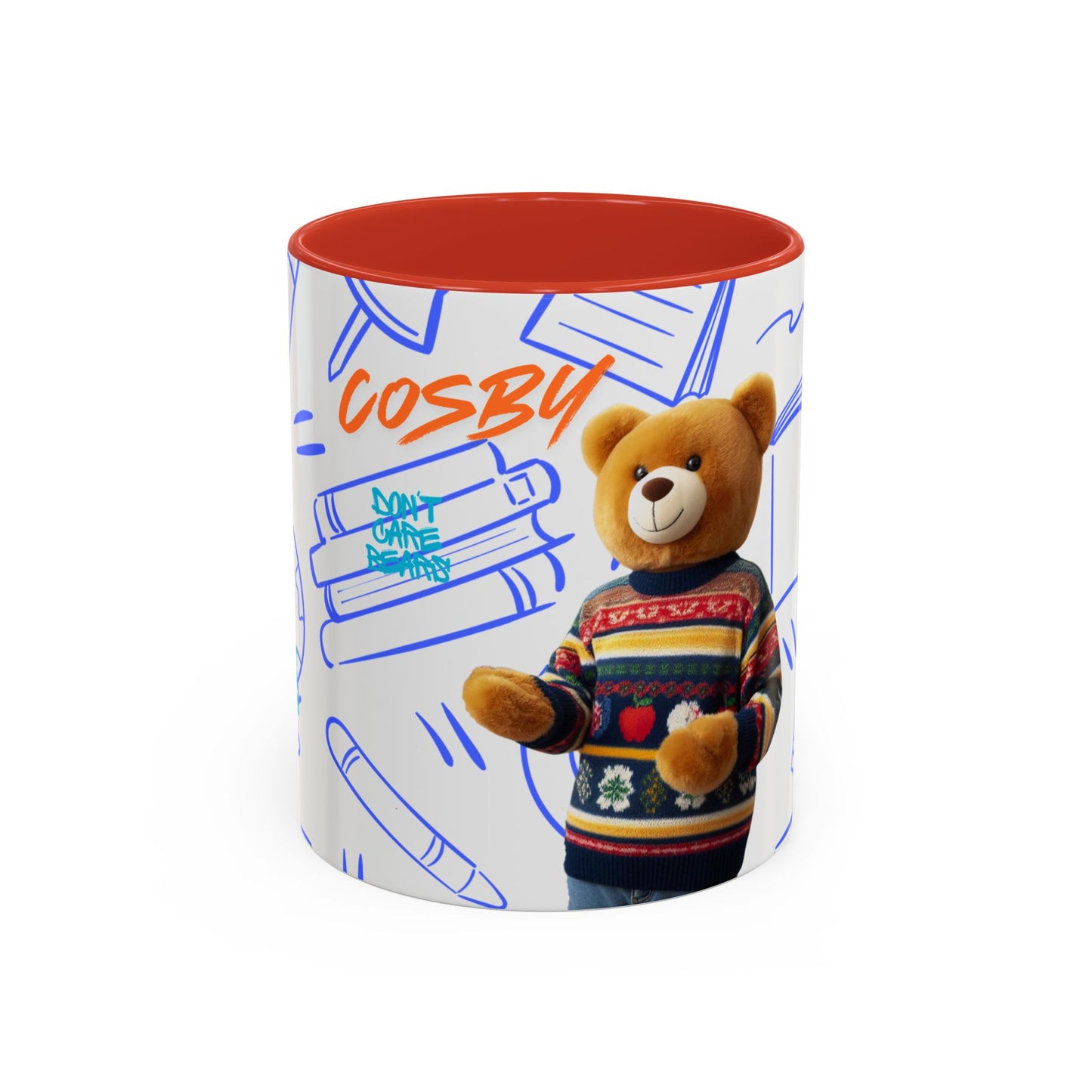 cosby Coffee Mug (11, 15oz)