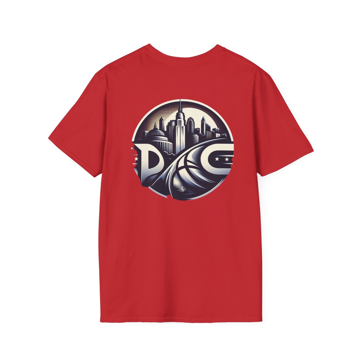 DC Sports T-Shirt