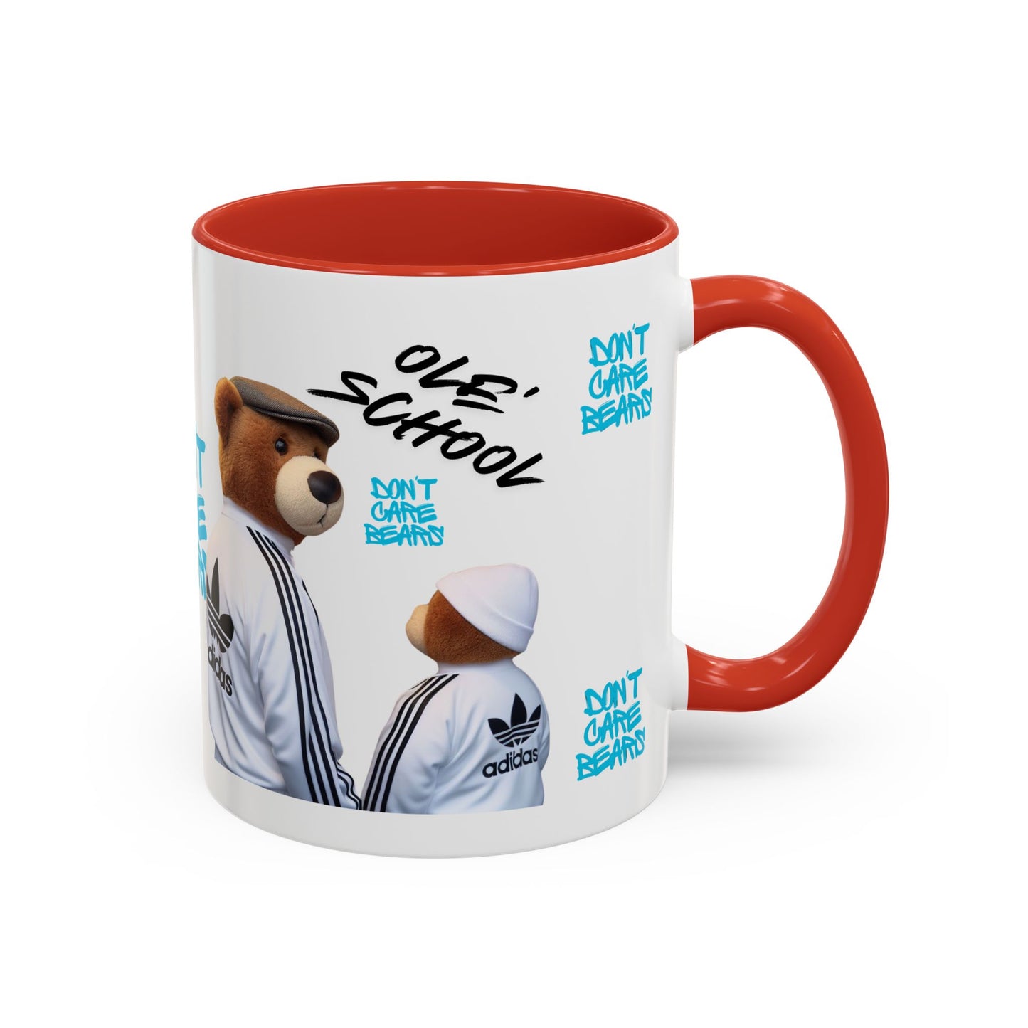 ole' school Coffee Mug (11, 15oz)