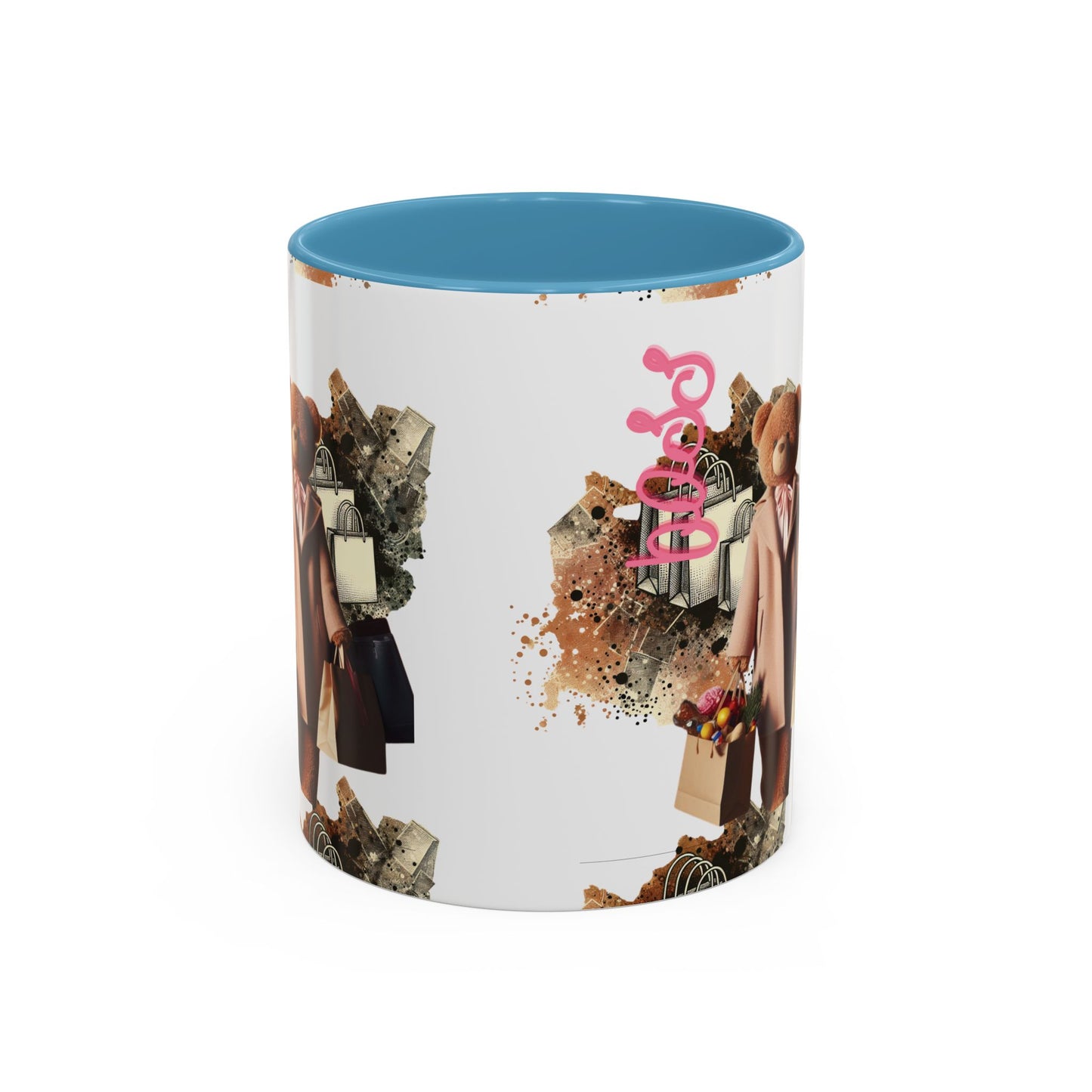 boss Coffee Mug (11, 15oz)