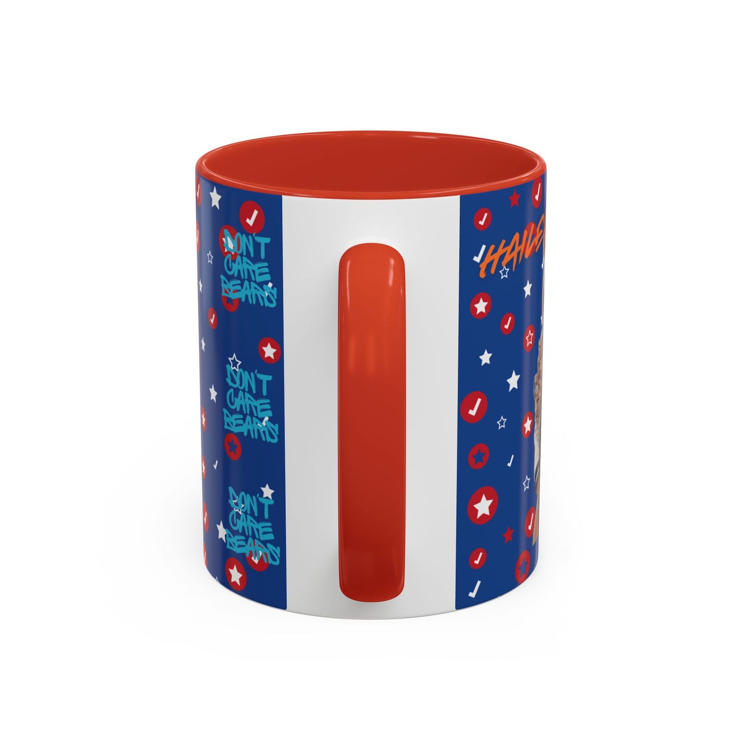 hailey Coffee Mug (11, 15oz)