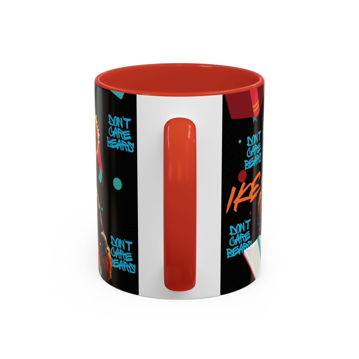 ike Coffee Mug (11, 15oz)