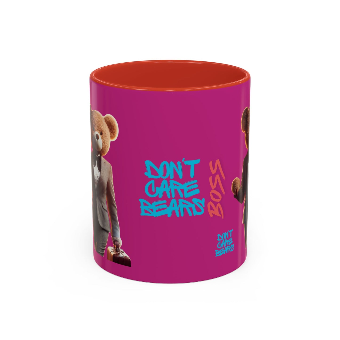 boss Coffee Mug (11, 15oz)