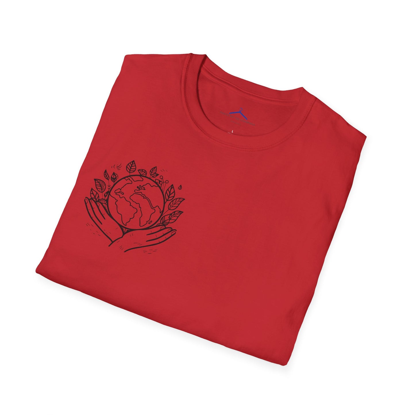 Eco hands - Eco T-Shirt