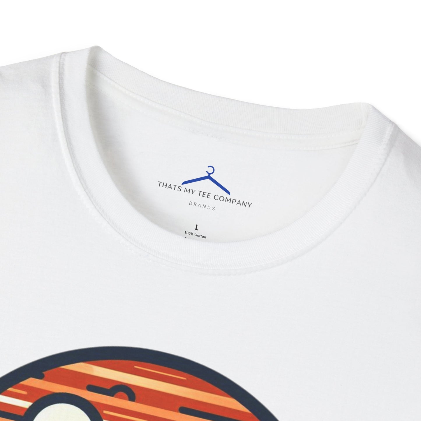 Copy of idaho Softstyle T-Shirt