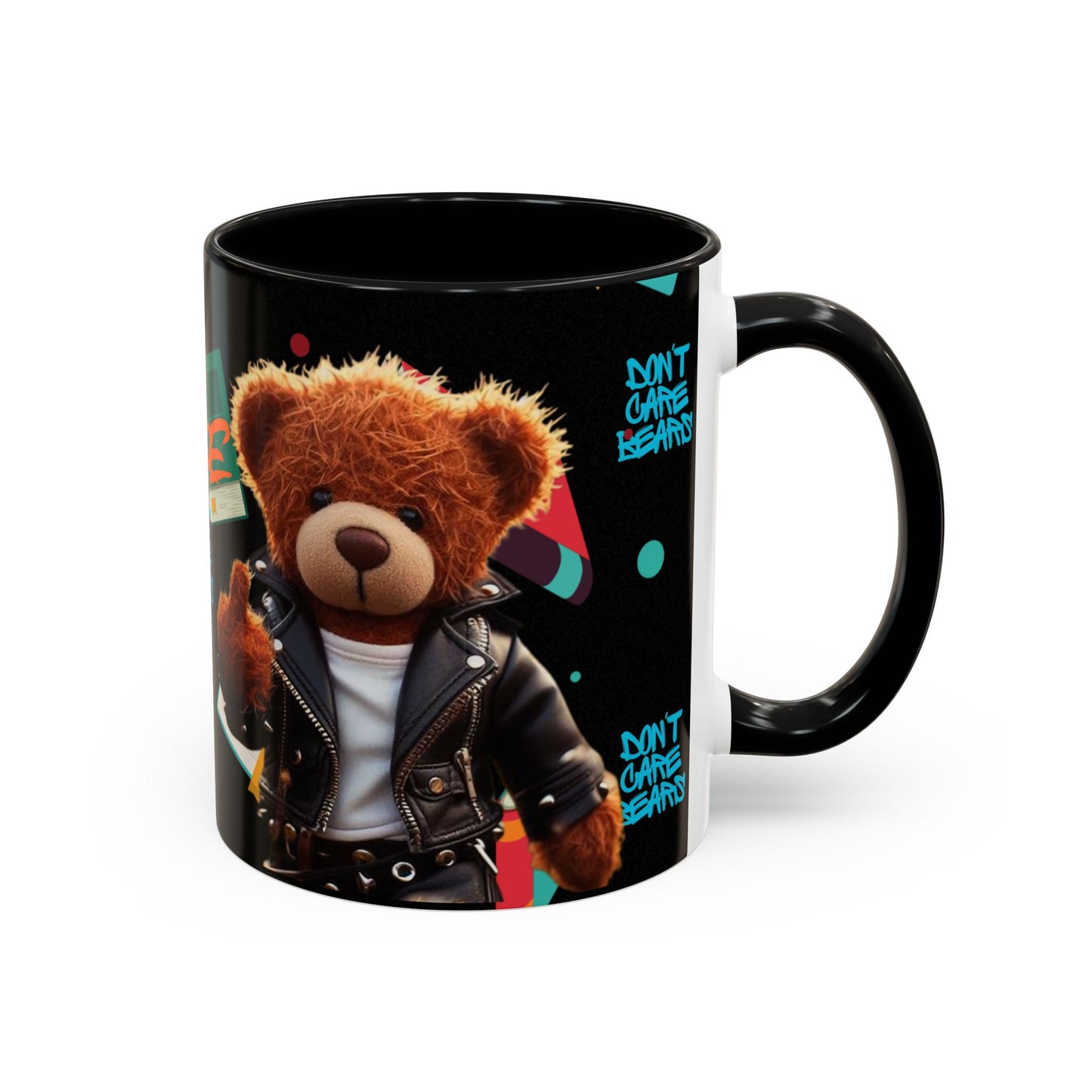 ike Coffee Mug (11, 15oz)