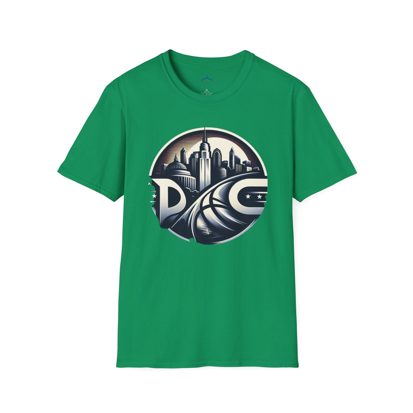 DC Sports T-Shirt