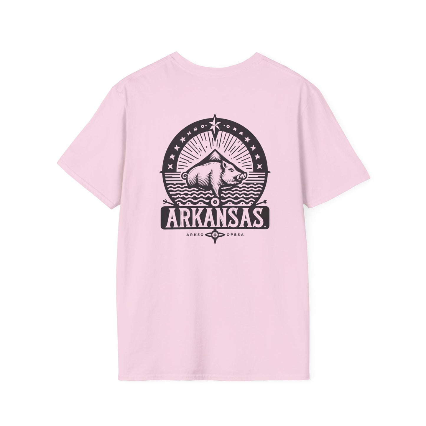 Arkansas State Pride T-Shirt