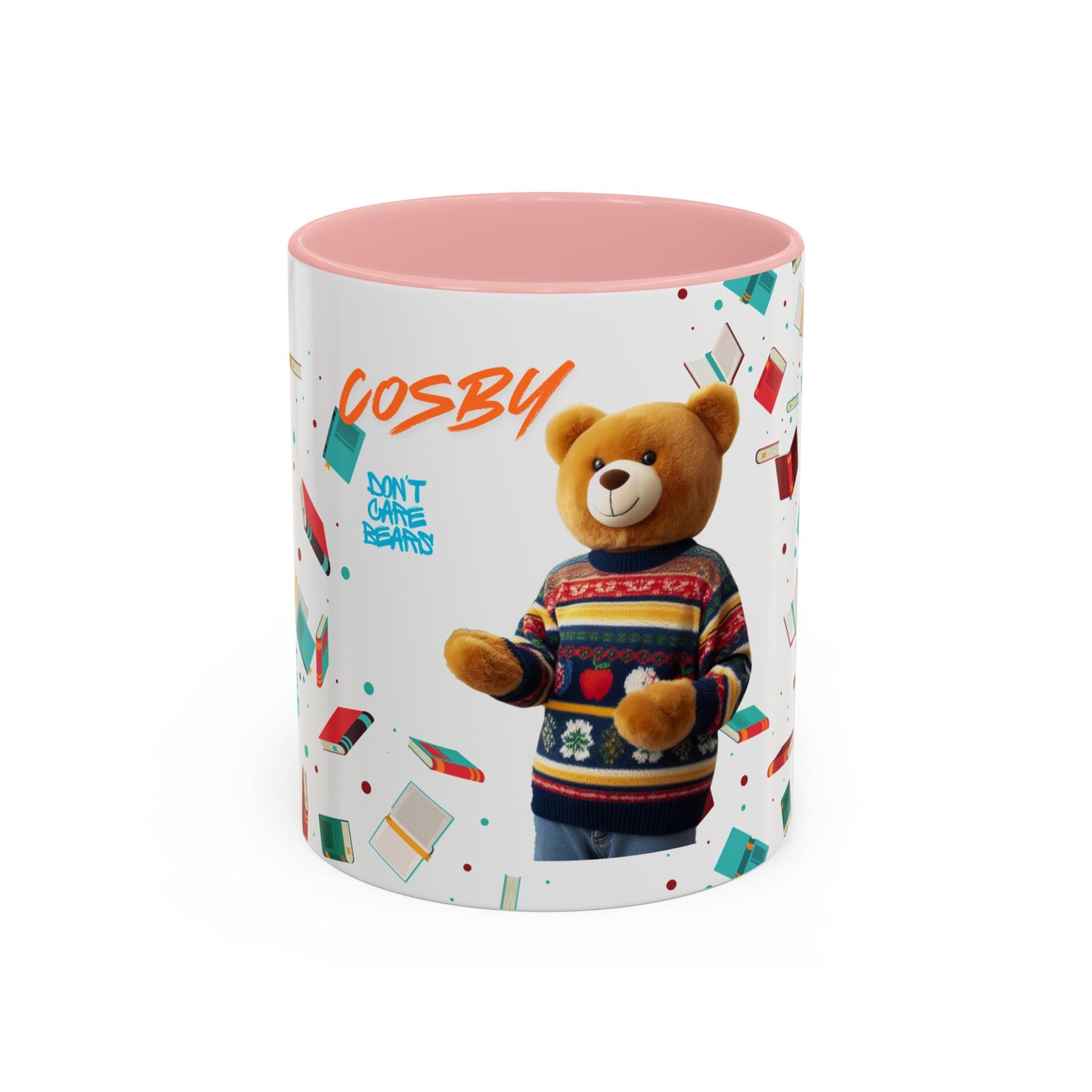 cosby Coffee Mug (11, 15oz)