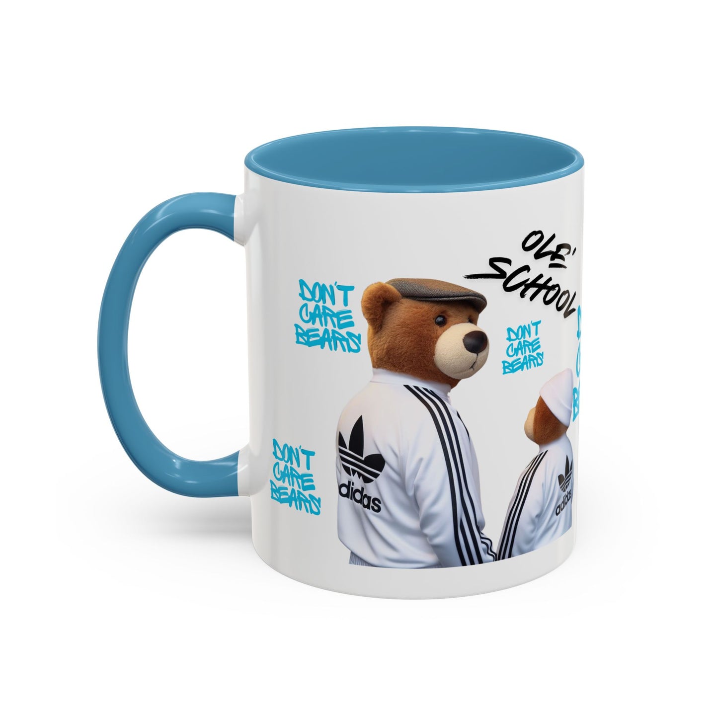 ole' school Coffee Mug (11, 15oz)