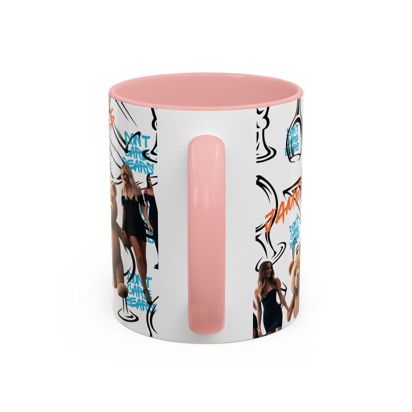 james Coffee Mug (11, 15oz)