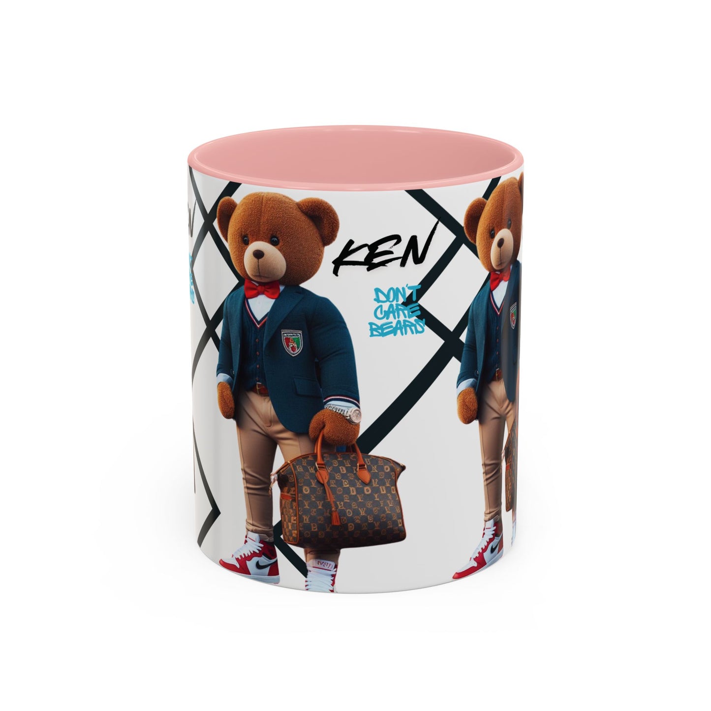 ken maze Coffee Mug (11, 15oz)