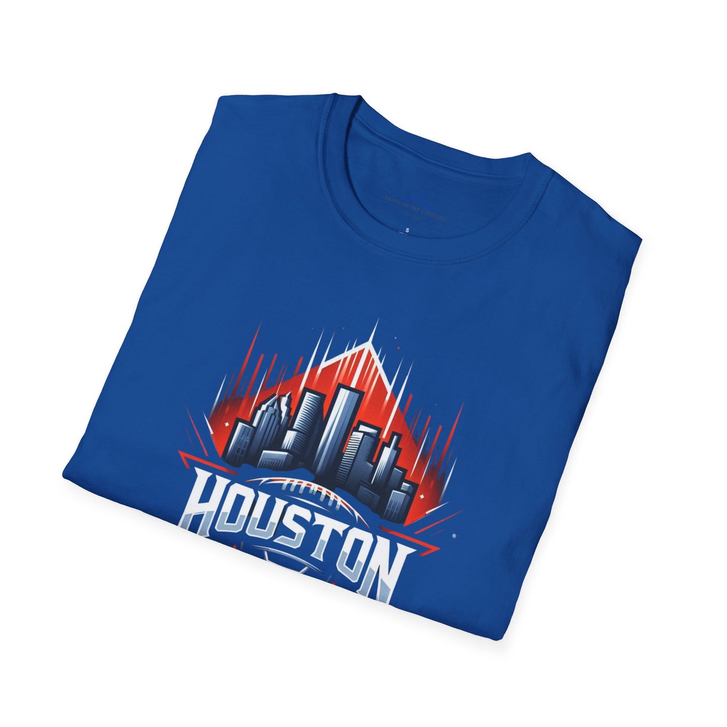 Houston Sports T-Shirt