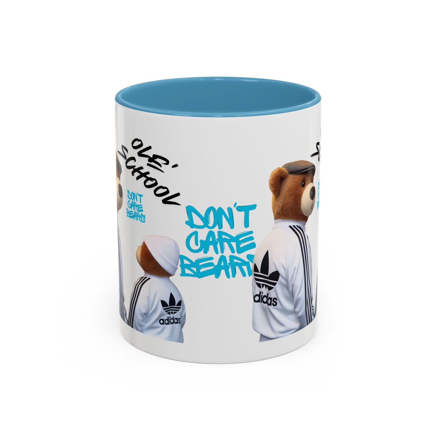 ole' school Coffee Mug (11, 15oz)