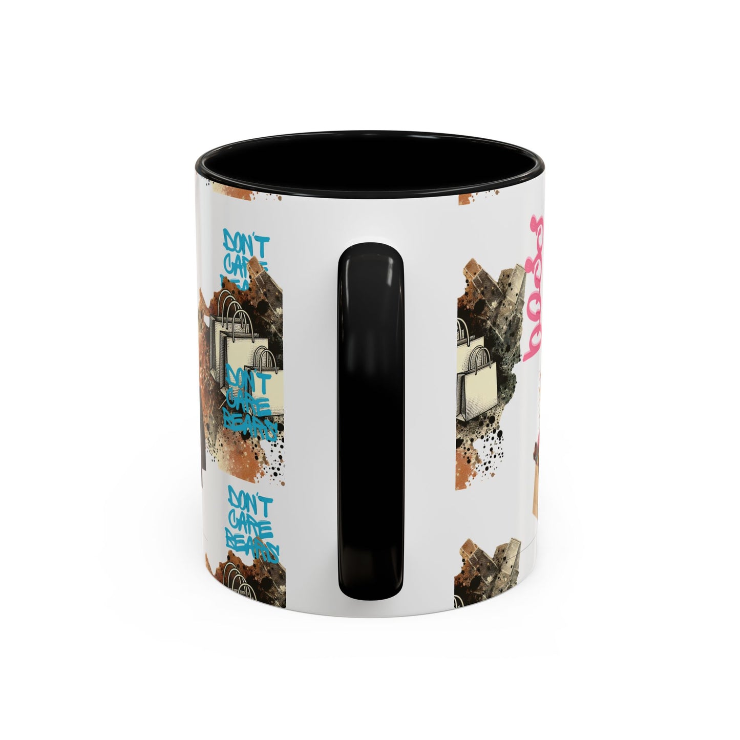 boss Coffee Mug (11, 15oz)