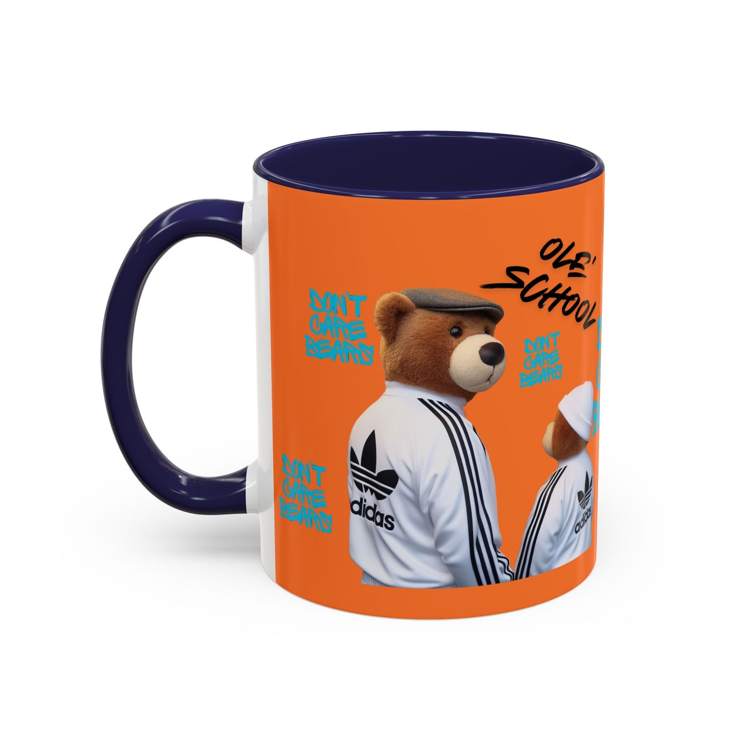 ole' school Coffee Mug (11, 15oz)