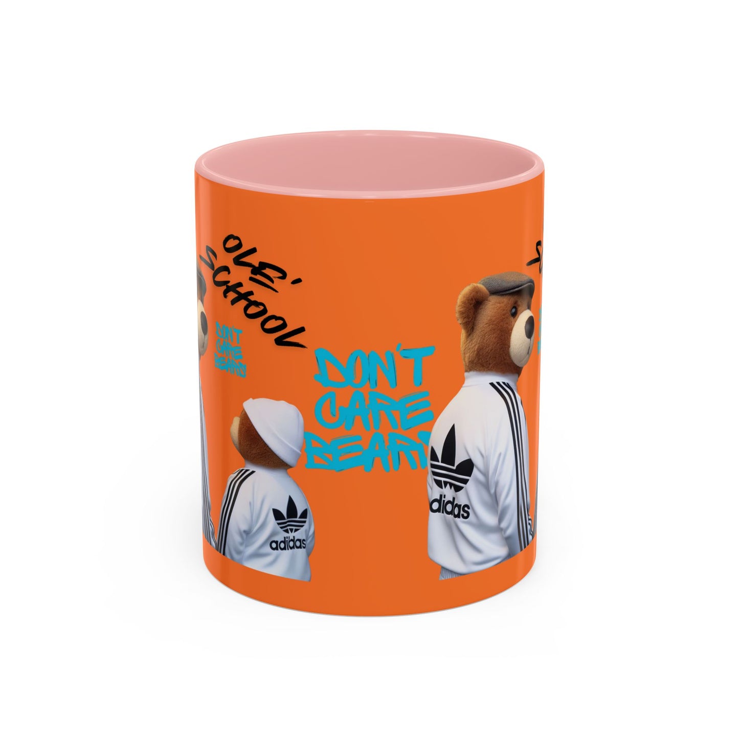 ole' school Coffee Mug (11, 15oz)