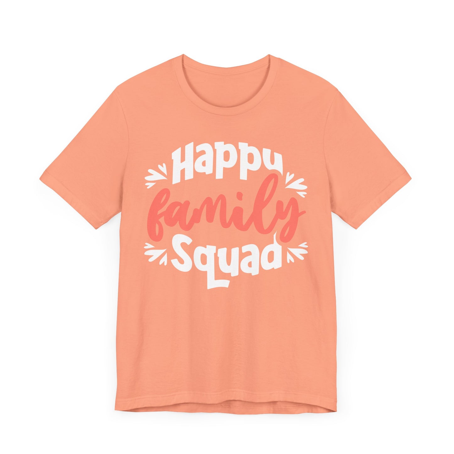 Happy Family Tee